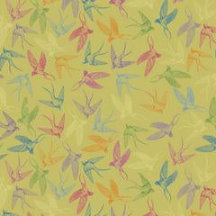 Unity Swallows - Free Spirit