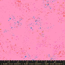 Speckled Flamingo - Ruby Star Society