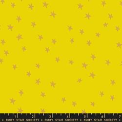 Starry New Golden Hour - Ruby Star Society