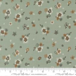 Micro Bloom Storm - Moda