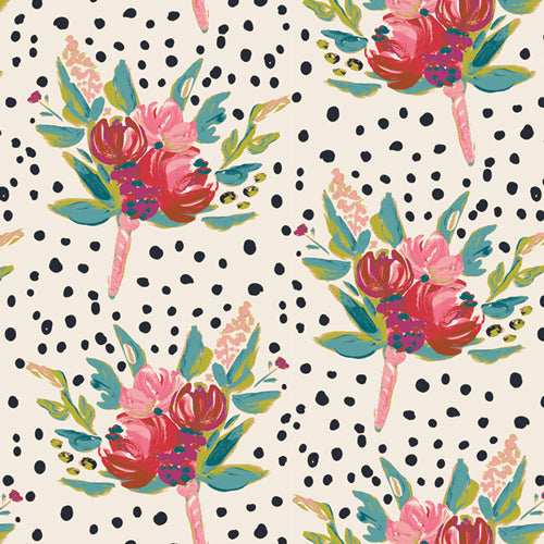 West End Gathers - Art Gallery Fabrics