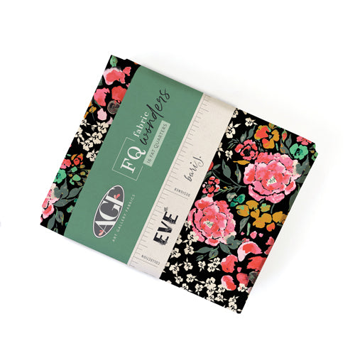 Eve Fat Quarter Bundle - Art Gallery Fabrics