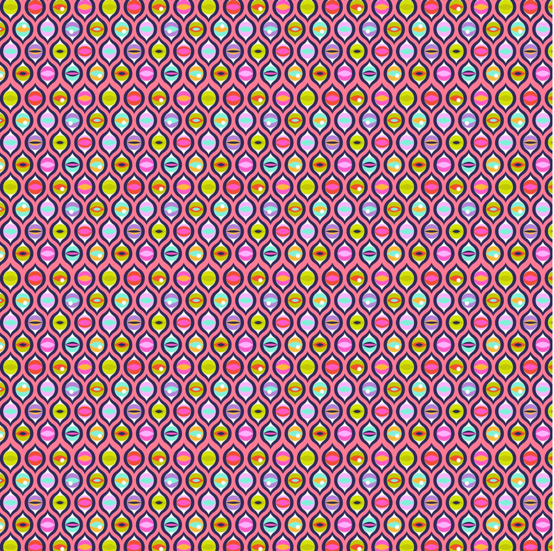 Cat Eyes Prism - Tula Pink