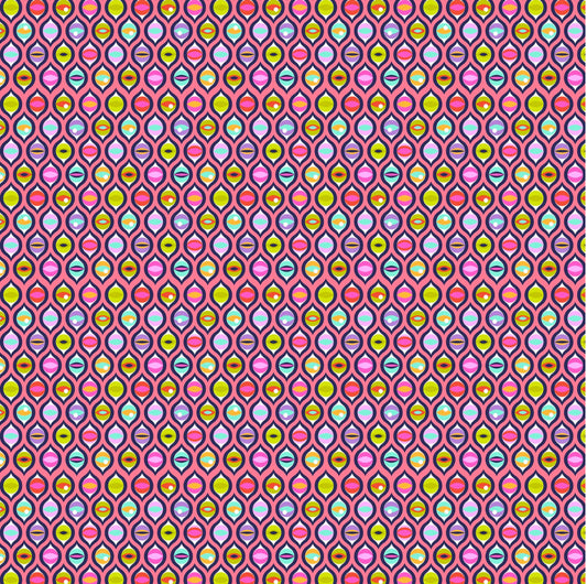 Cat Eyes Prism - Tula Pink