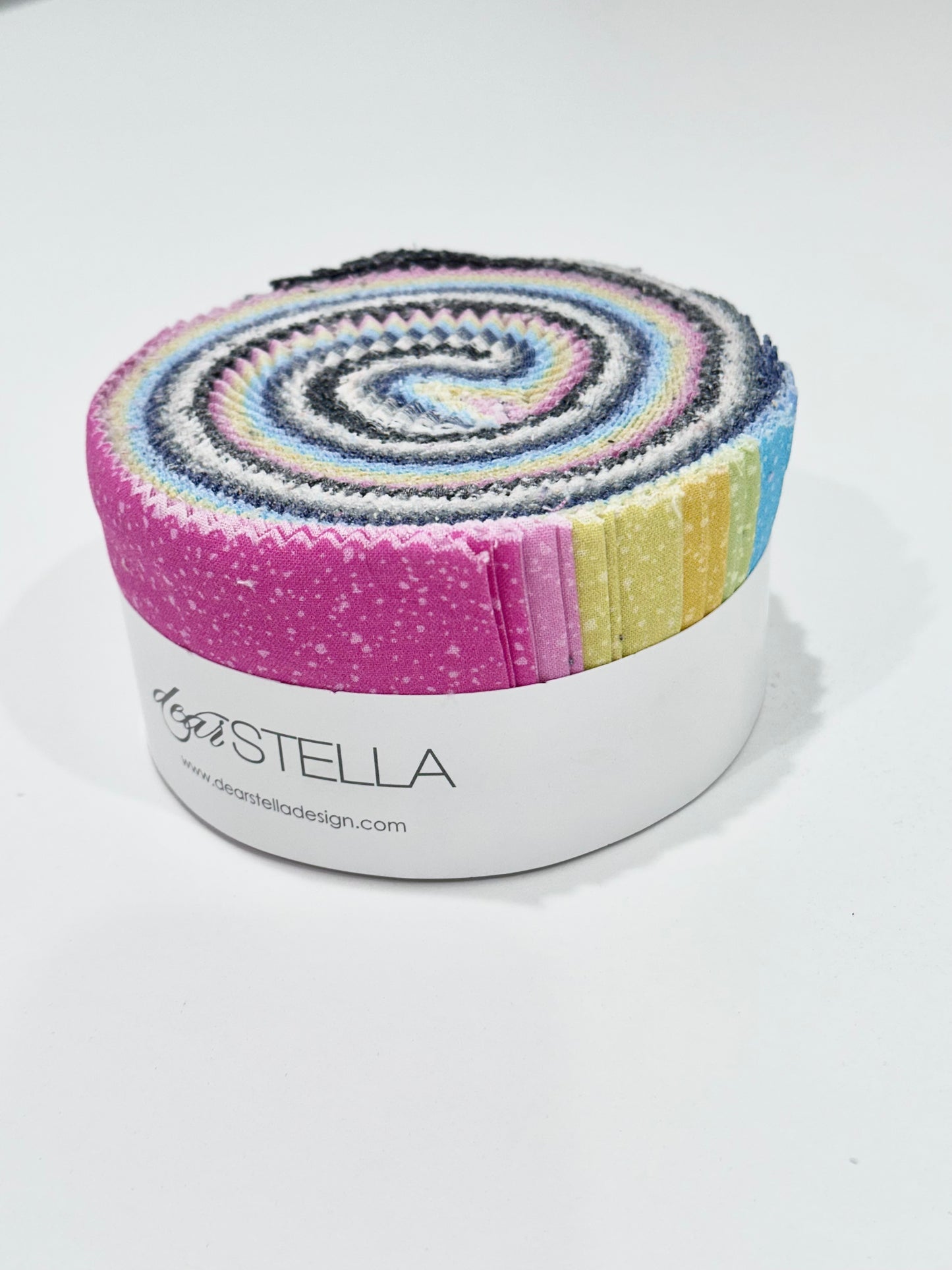 Stardust Jelly Roll - Dear Stella