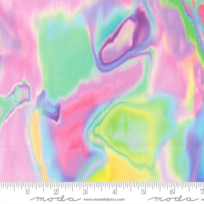 Wet Paint Blenders Watercolor Rainbow - Moda