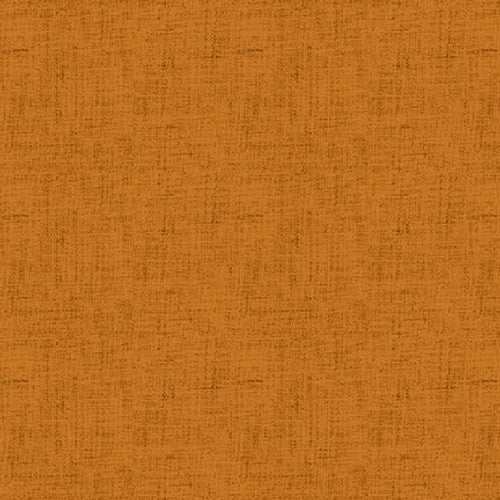 Timeless Basics Orange - Henry Glass