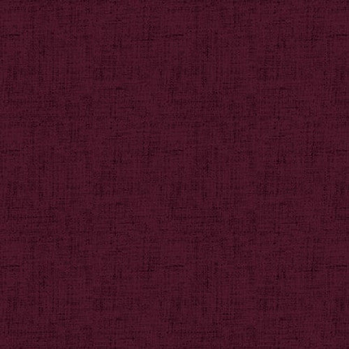 Timeless Basics Dark Plum - Henry Glass