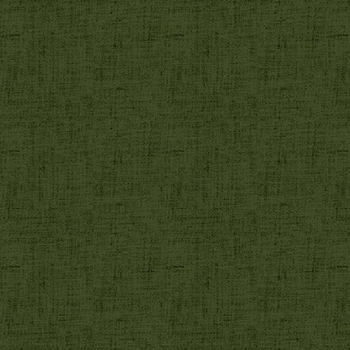 Timeless Basics Dark Green - Henry Glass