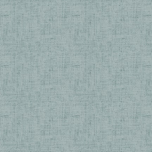 Timeless Basics Dusty Blue - Henry Glass