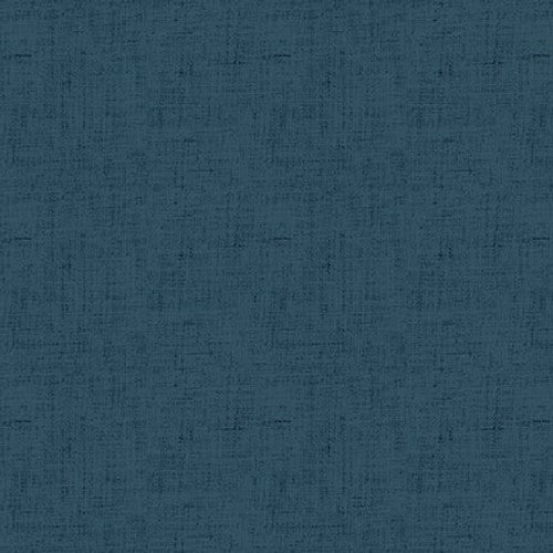 Timeless Basics Slate Blue - Henry Glass