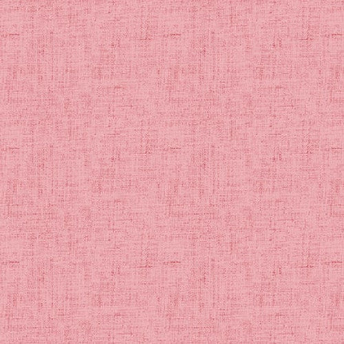 Timeless Basics Light Pink - Henry Glass