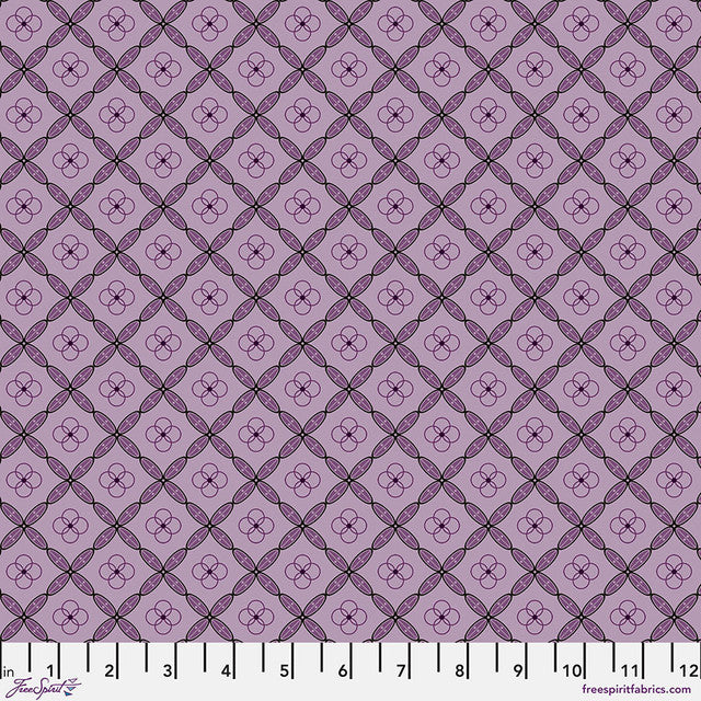 Tiles Amethyst - Free Spirit