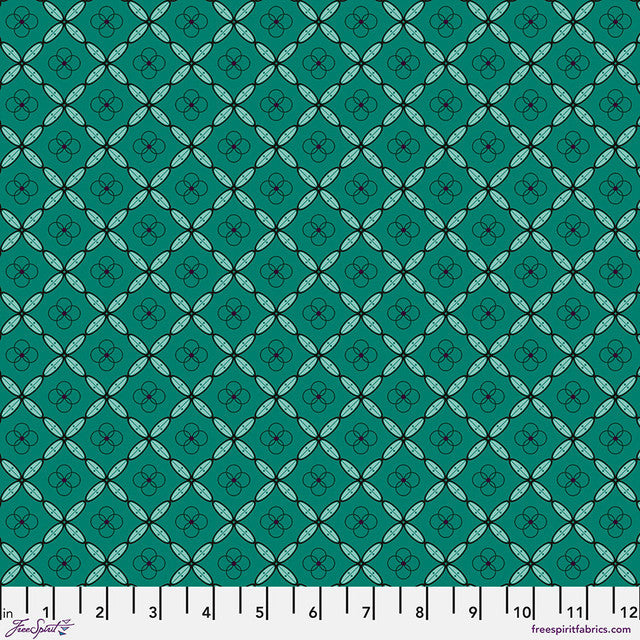 Tiles Emerald - Free Spirit