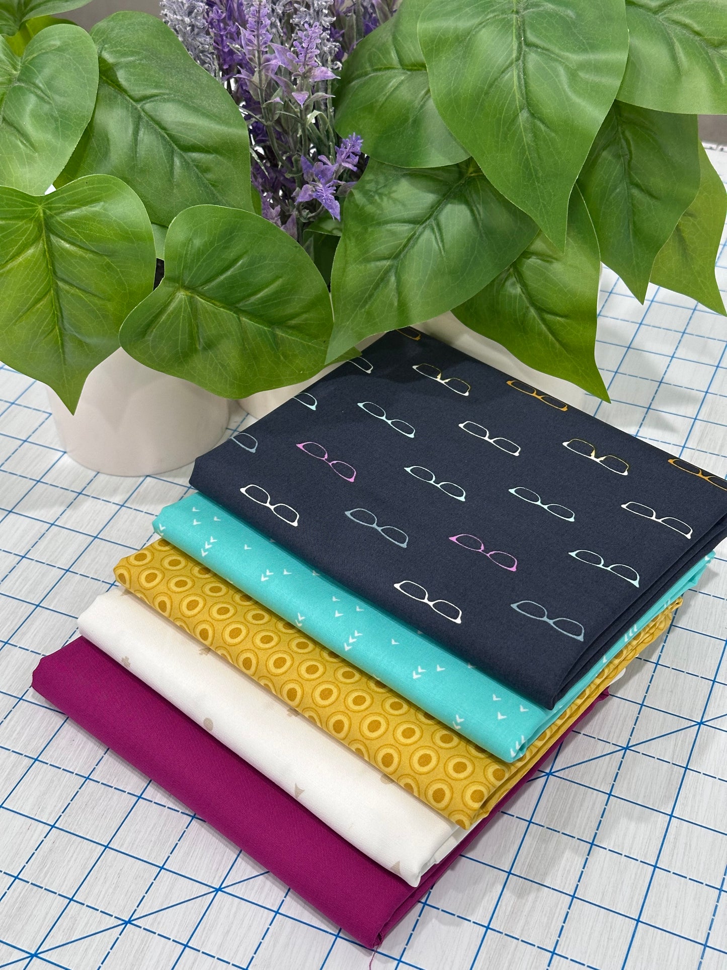 5 Yard Bundle - Readers