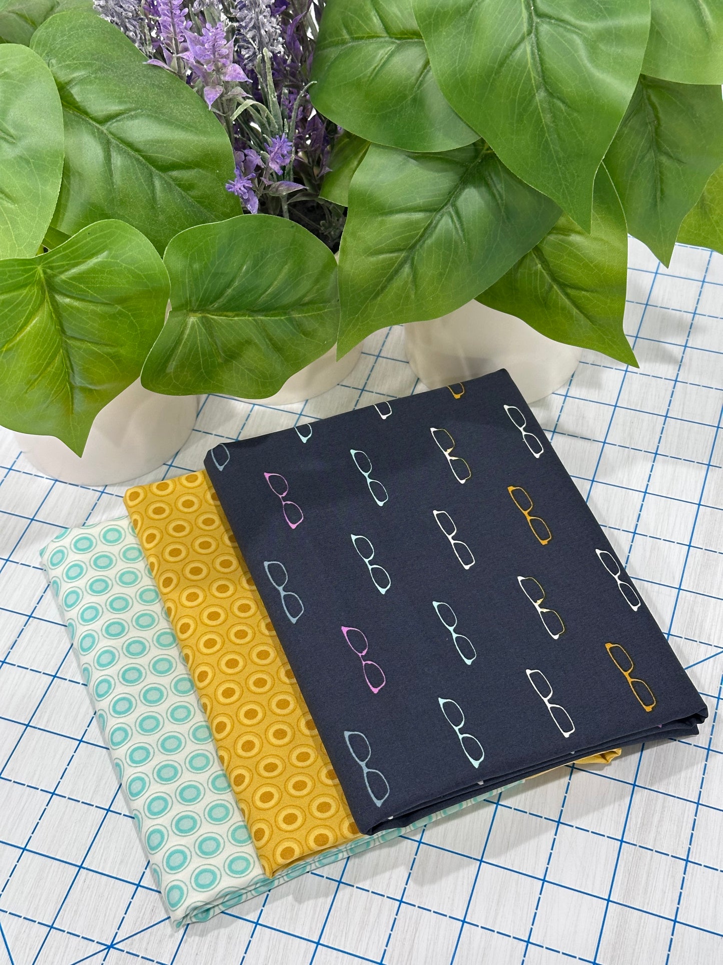 3 Yard Bundle - Readers