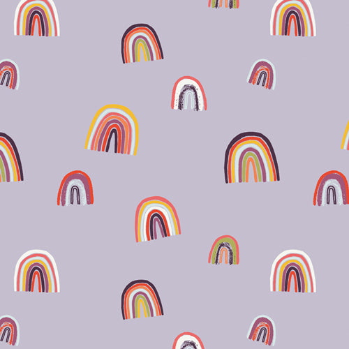 Fortunate Chirapa - Art Gallery Fabrics