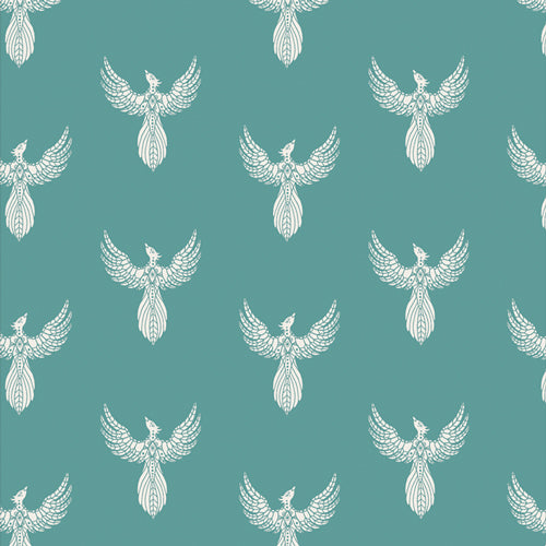 Onward and Upward Layer Cake - Art Gallery Fabrics