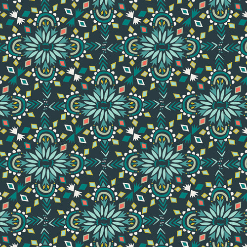 Onward and Upward Layer Cake - Art Gallery Fabrics