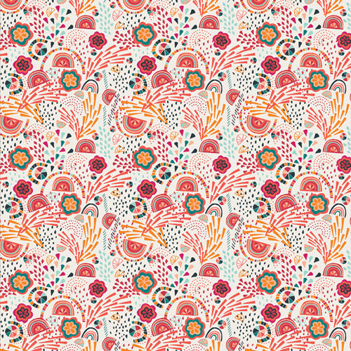 Onward and Upward Layer Cake - Art Gallery Fabrics