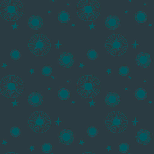 Onward and Upward Layer Cake - Art Gallery Fabrics