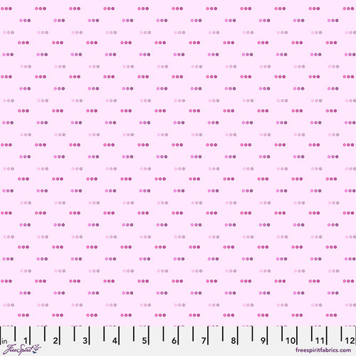 Dotty Bubblegum - Free Spirit