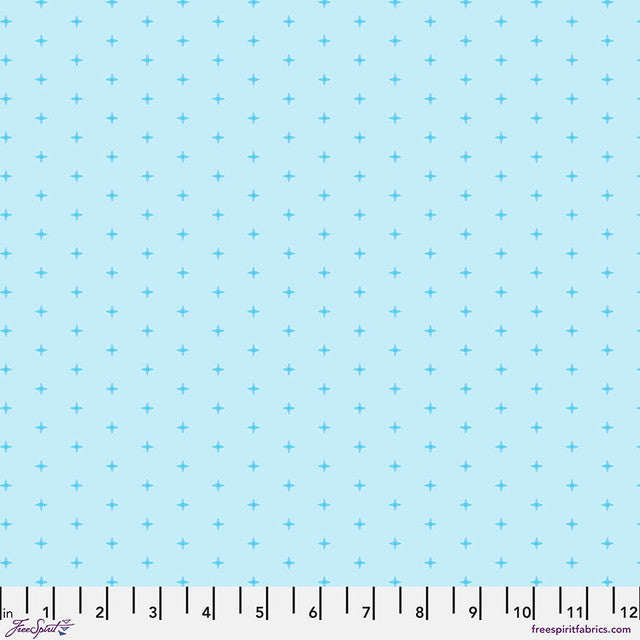 Cross Stitch Sky - Free Spirit