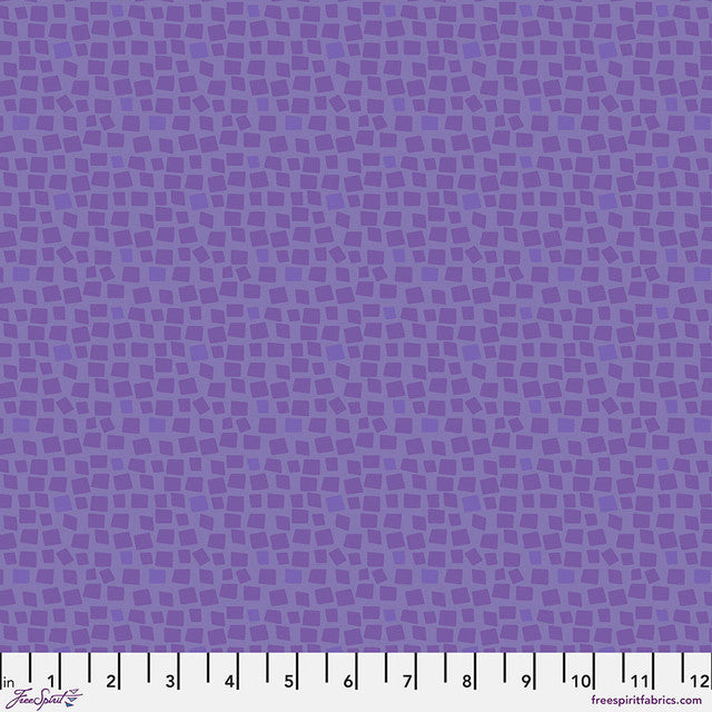 Stepping Stones Violet - Free Spirit