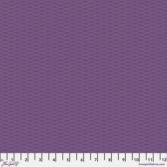 Crescent Plum - Free Spirit
