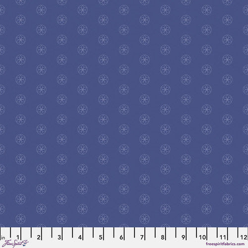 Medallion Grape - Free Spirit