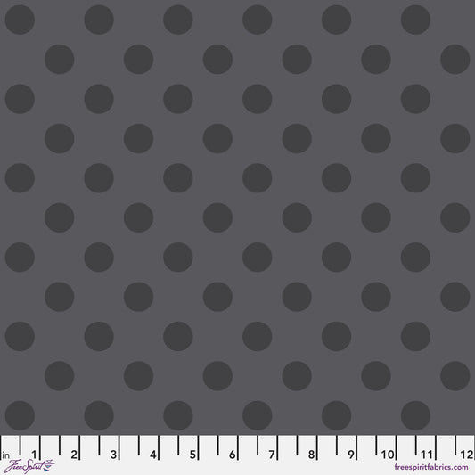 Pom Pom Carbon - Tula Pink