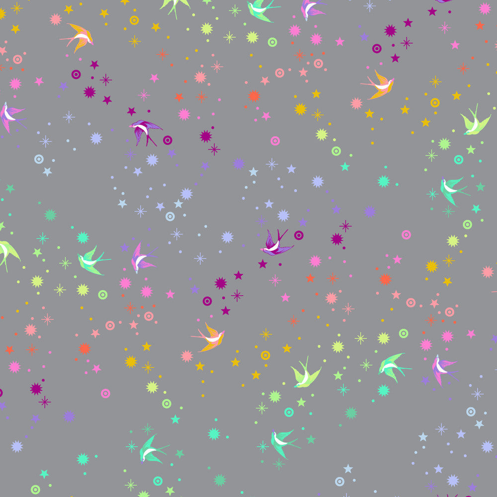 Fairy Dust Shadow - Tula Pink