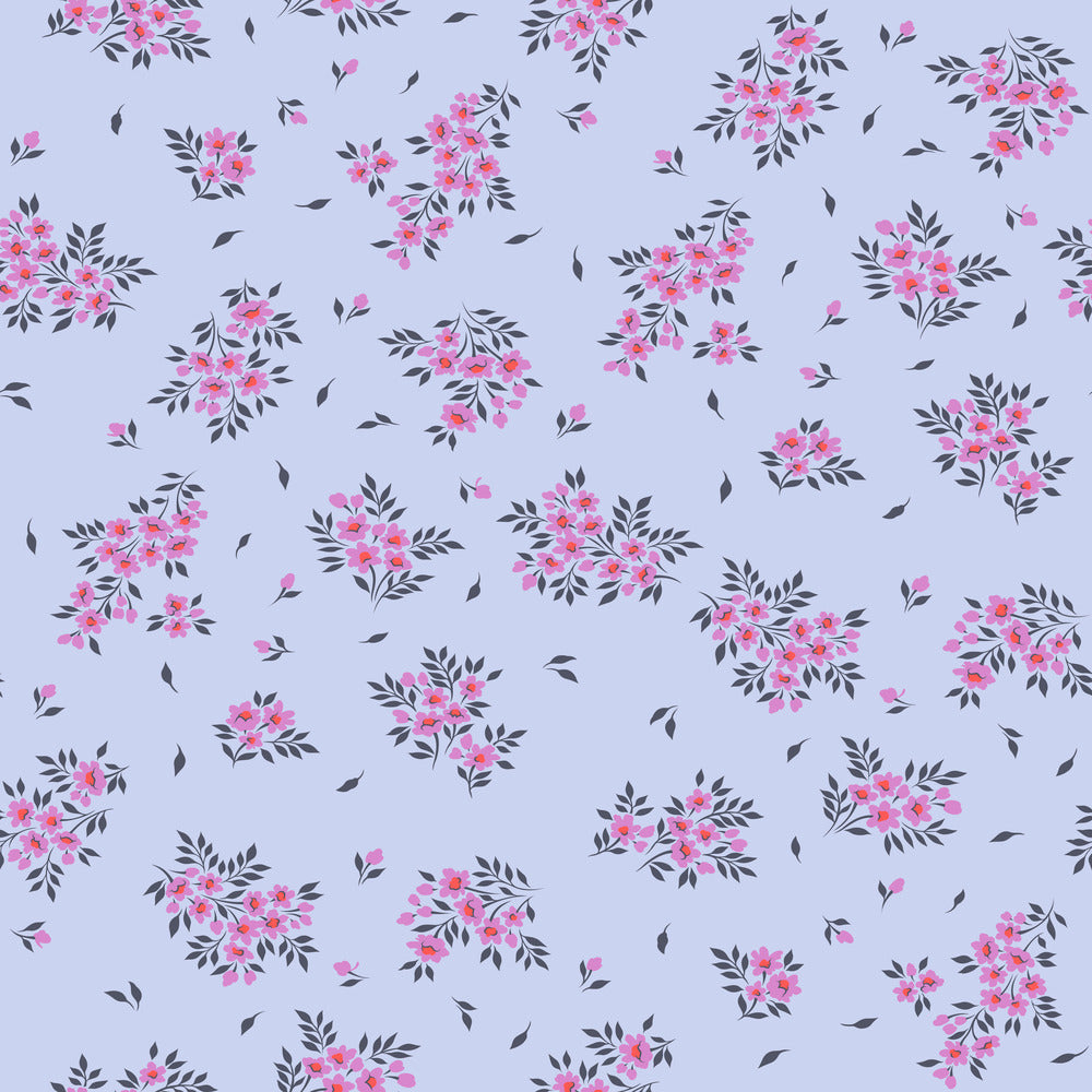 What a Ditz Frost - Tula Pink