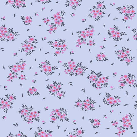 What a Ditz Frost - Tula Pink