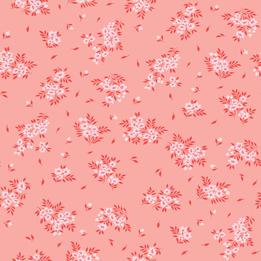What a Ditz Peachykeen - Tula Pink