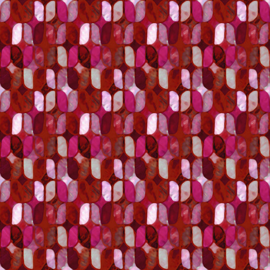 Grisaille Scarlet - Free Spirit