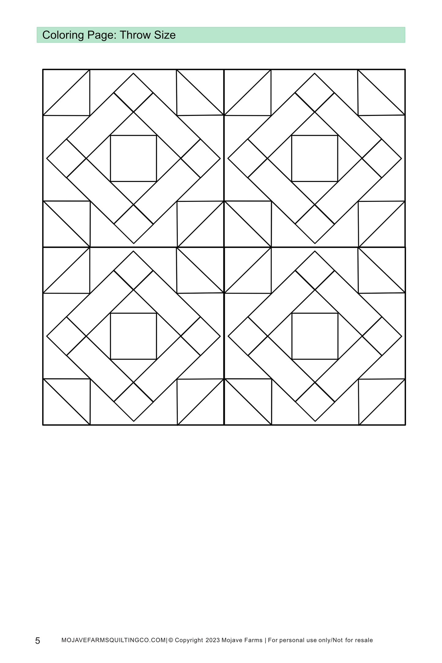 Turntable Coloring Page