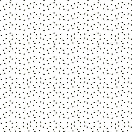 Seed Dots White - Riley Blake Designs