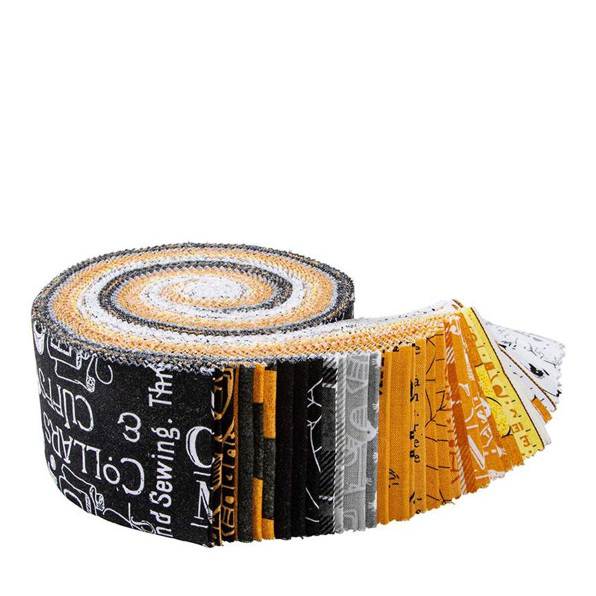 Costume Makers Act II Rolie Polie Jelly Roll - Riley Blake Designs