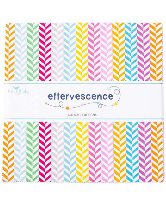 Effervescence Layer Cake - Riley Blake Designs