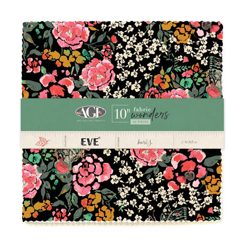 Eve Layer Cake - Art Gallery Fabrics
