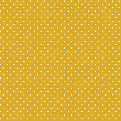 Gold/White - Henry Glass