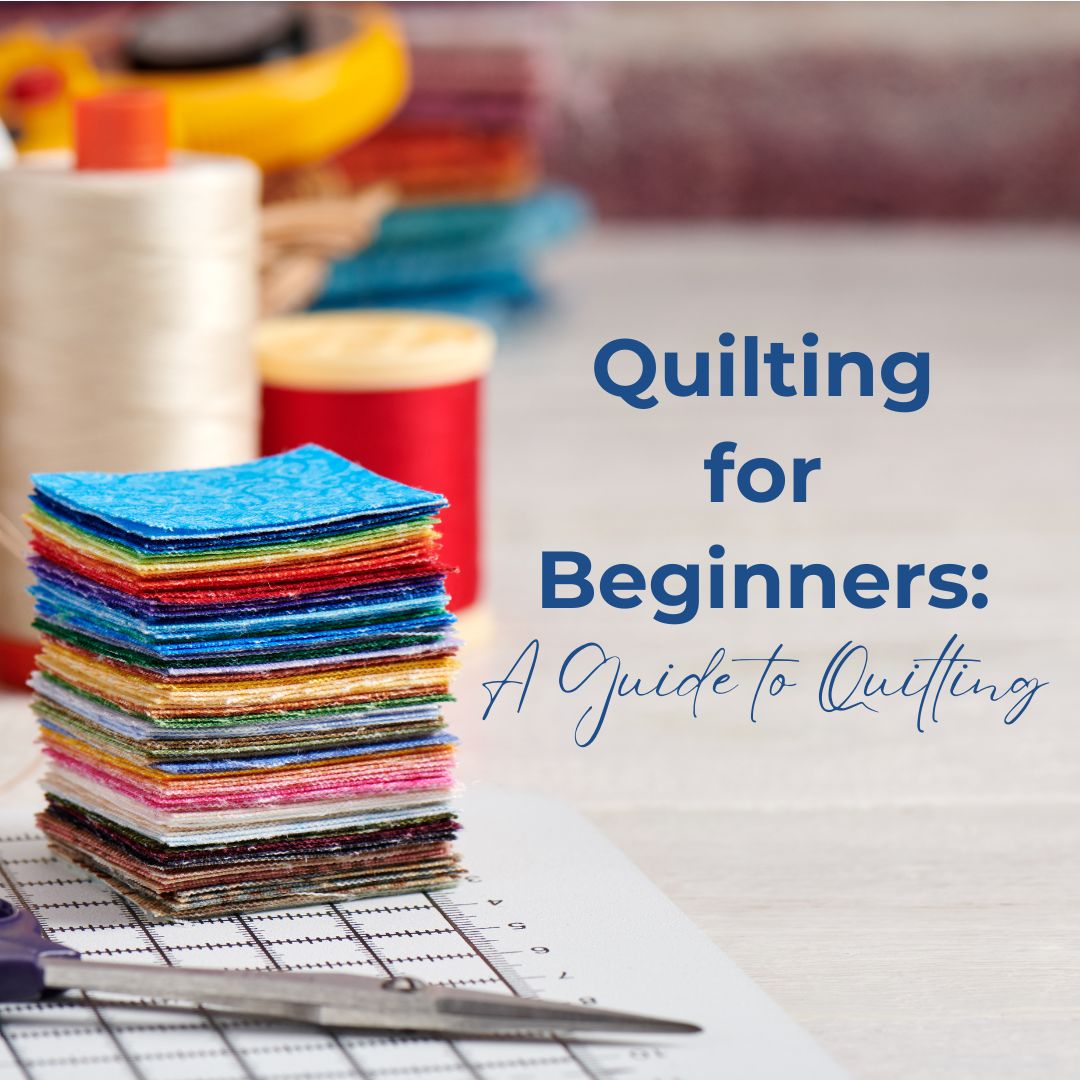 Quilting Education