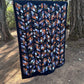 Ribbons Quilt Pattern - PDF Download