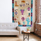 Stitchin' in the Southwest Quilt Kit - Colorway #1