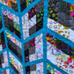 Ribbons Quilt Pattern - PDF Download
