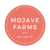 MOJAVE FARMS QUILT CO.