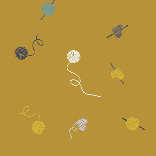 Spun Yarn - Art Gallery Fabrics