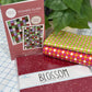 Stained Glass Quilt Kit - Blossom