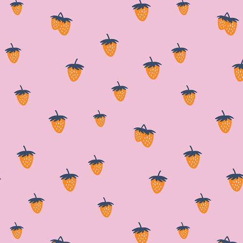 Backyard Berry Candy - Art Gallery Fabrics